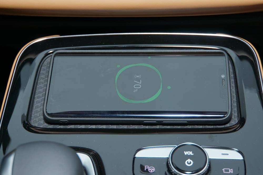 有面的新能源车,有新能源的电动汽车