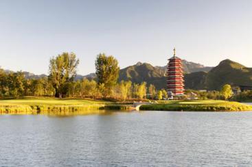 来北京必去的地方长城故宫,北京还有什么好玩的地方吗