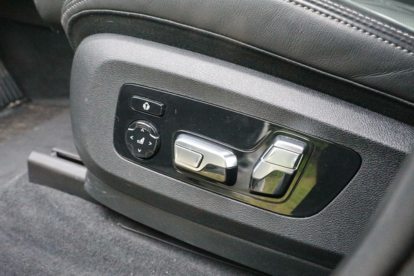 新宝马x5横评,宝马x5深度评测