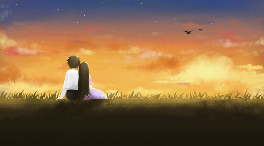 在意你的女人有什么表现,在意你的女孩才会和你生气