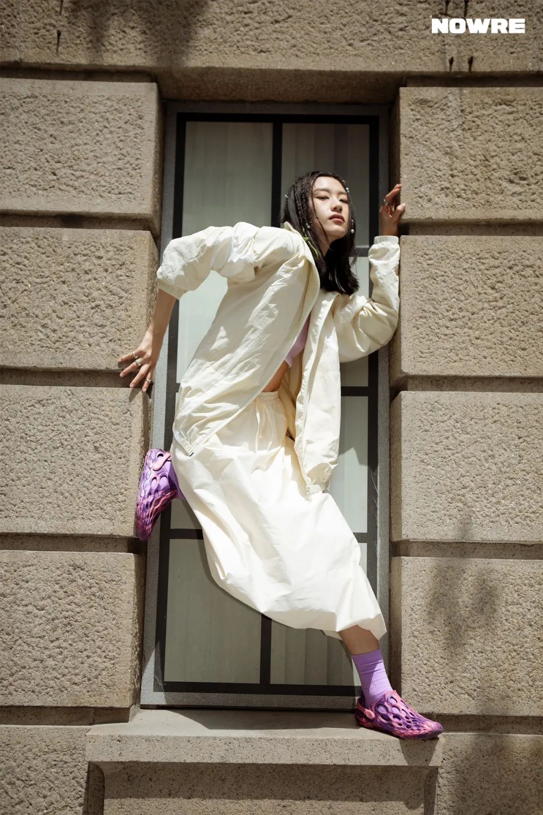 丑却前卫的Merrell「HydroMoc」会是潮流领域下一个爆款吗?