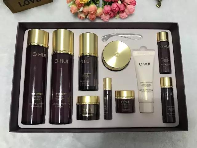 韩国lg旗下的护肤品牌有哪些,韩国lg护肤品仪器