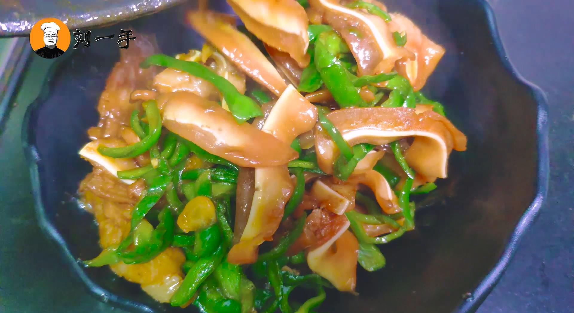 卤猪耳怎样操作,别再去卤肉店买卤肉了