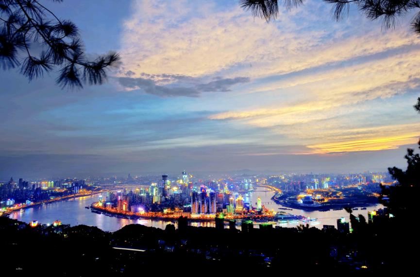 中国最宜居的五个城市房价也不贵,中国四大直辖市的房价