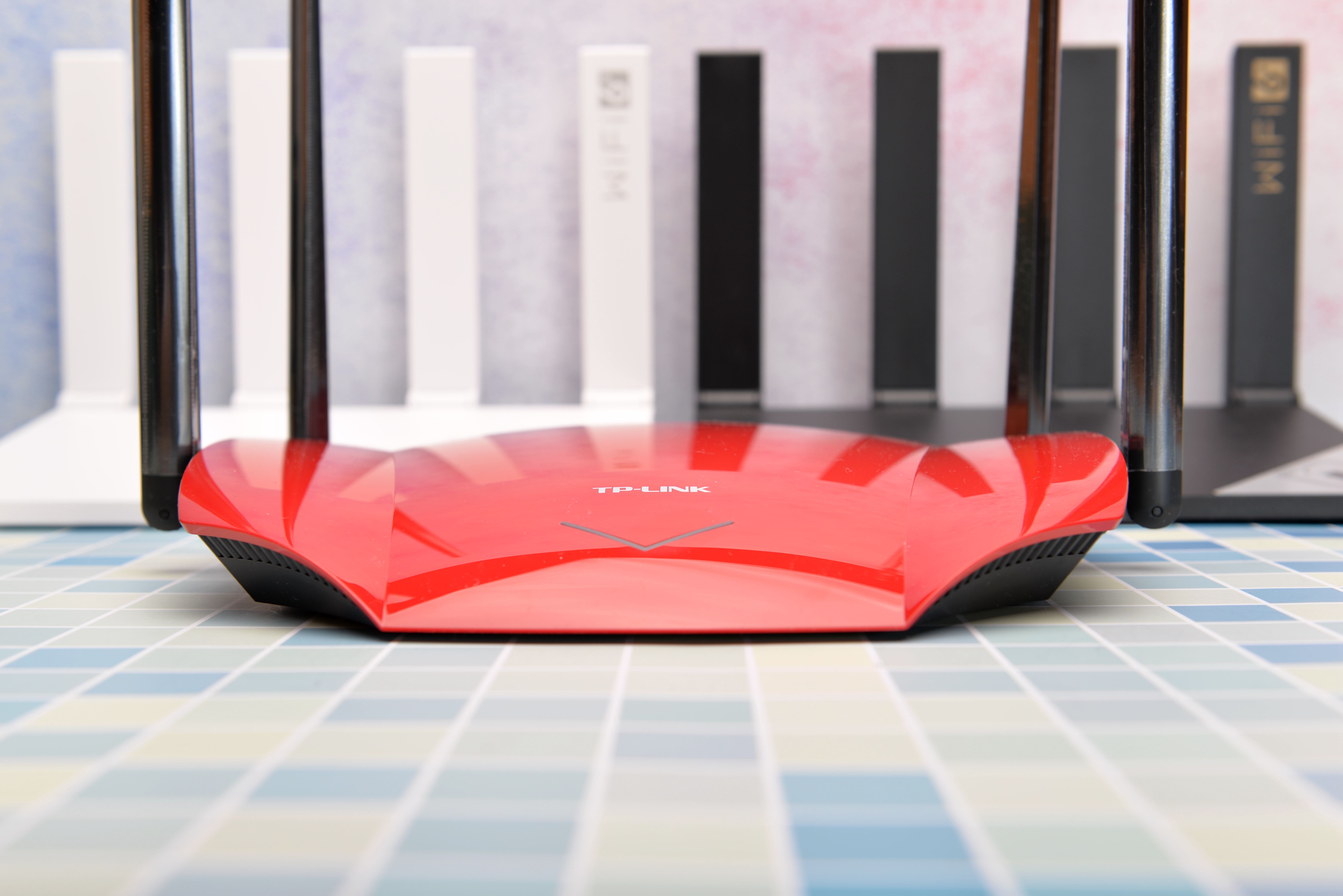 wifi6路由器推荐100-200元,wifi6路由器推荐200-300元性价比高的