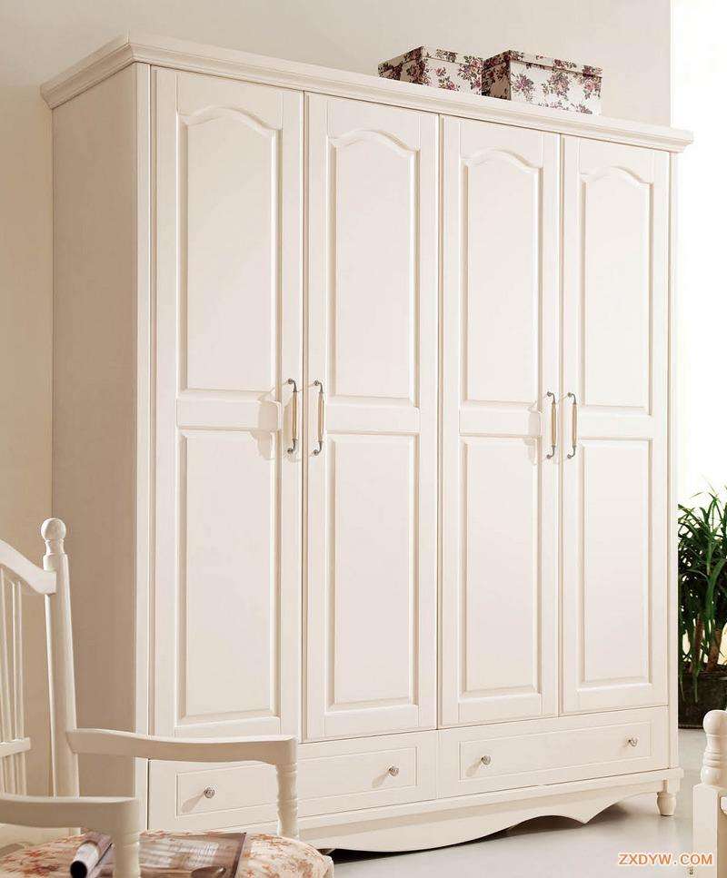 白色柜子脏了怎么擦干净,家里柜子烂了怎么补救