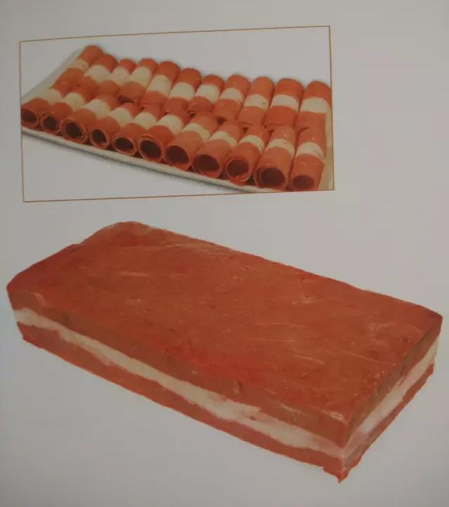 涮肉怎么分辨真假,涮火锅肉类如何判断熟没熟