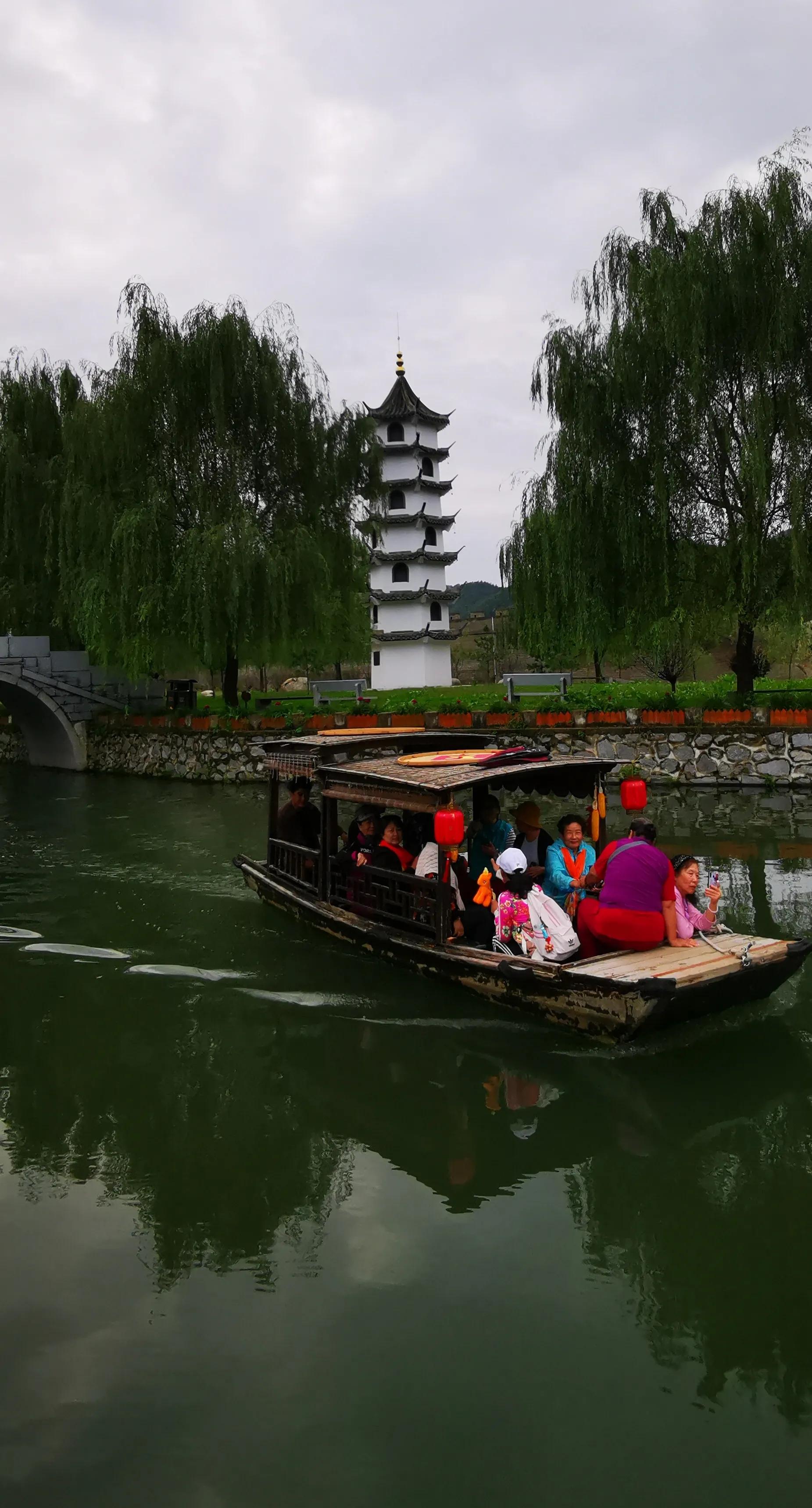 秀水青山！走进岫岩一一透过镜头看中国