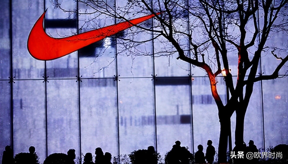 歧视穷人、*疆新**棉、质量差,耐克翻车N次,为什么还不凉?|欧界