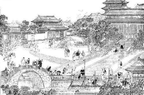 商铺故事100个,商铺历史由来与演变短片