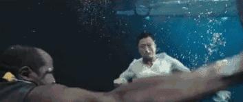 水肺潜30米休闲潜水教程,水肺潜水入门基础教程