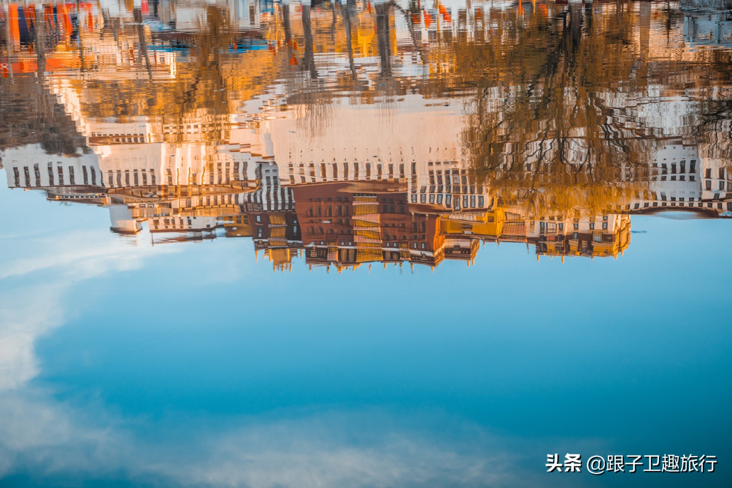 布达拉宫七大神秘之处,关于布达拉宫的故事和传说简写