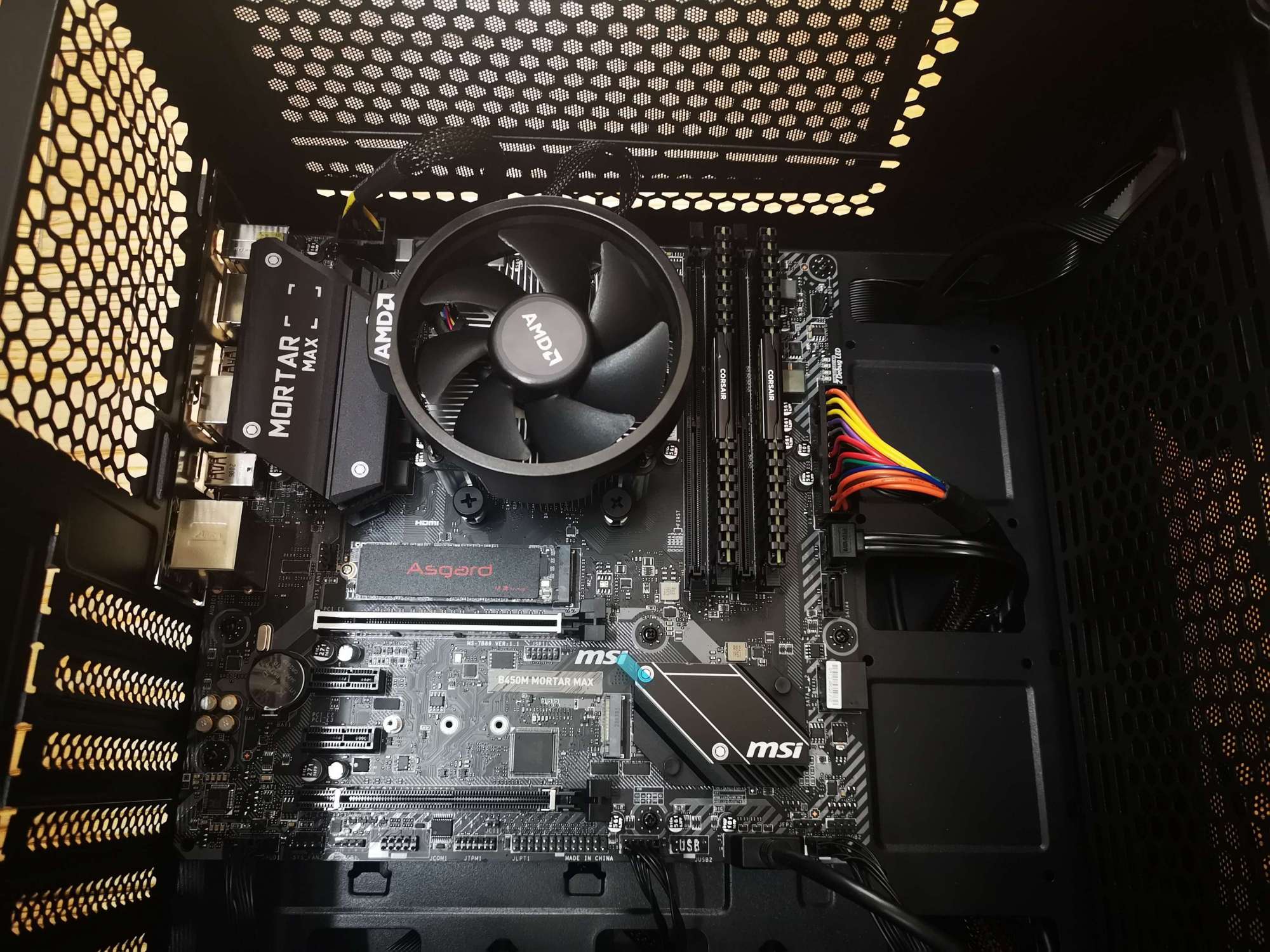 在网上买电脑配件怎么买才靠谱,自己装机在哪买配件靠谱便宜