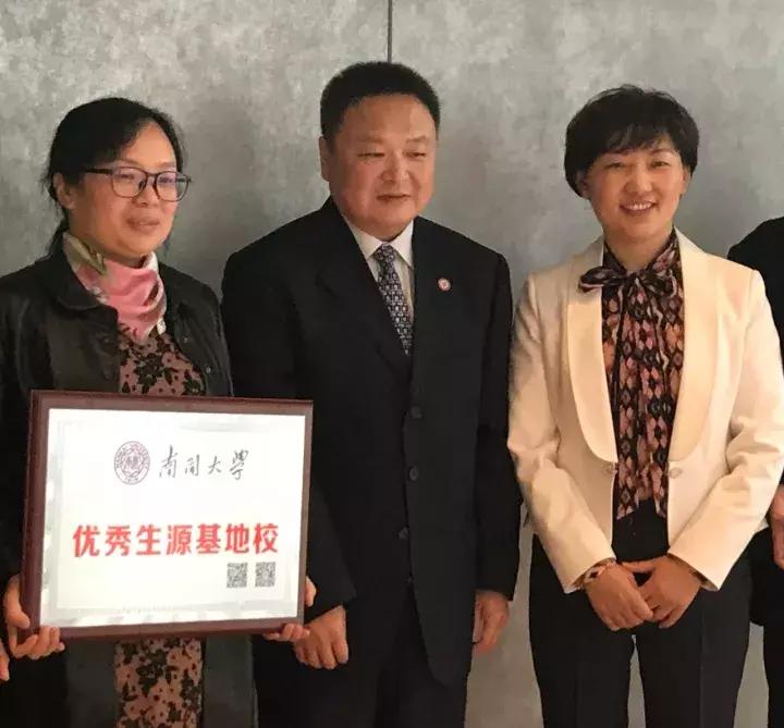 求精中学读书体验,求精中学好吗