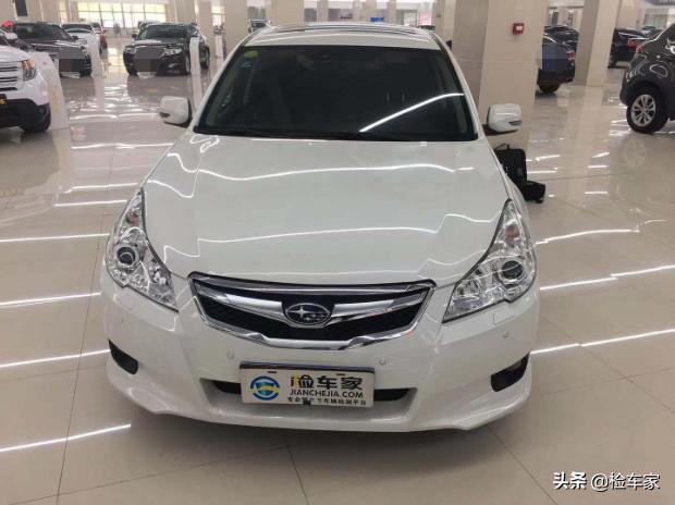 斯巴鲁力狮旅行版哪个版本值得买,斯巴鲁力狮旅行版最后一款