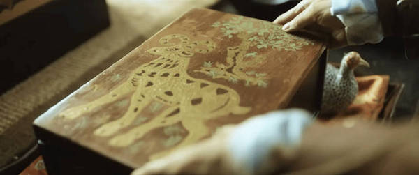 长安十二时辰里面的东西贵吗,长安十二时辰中大唐还有几年