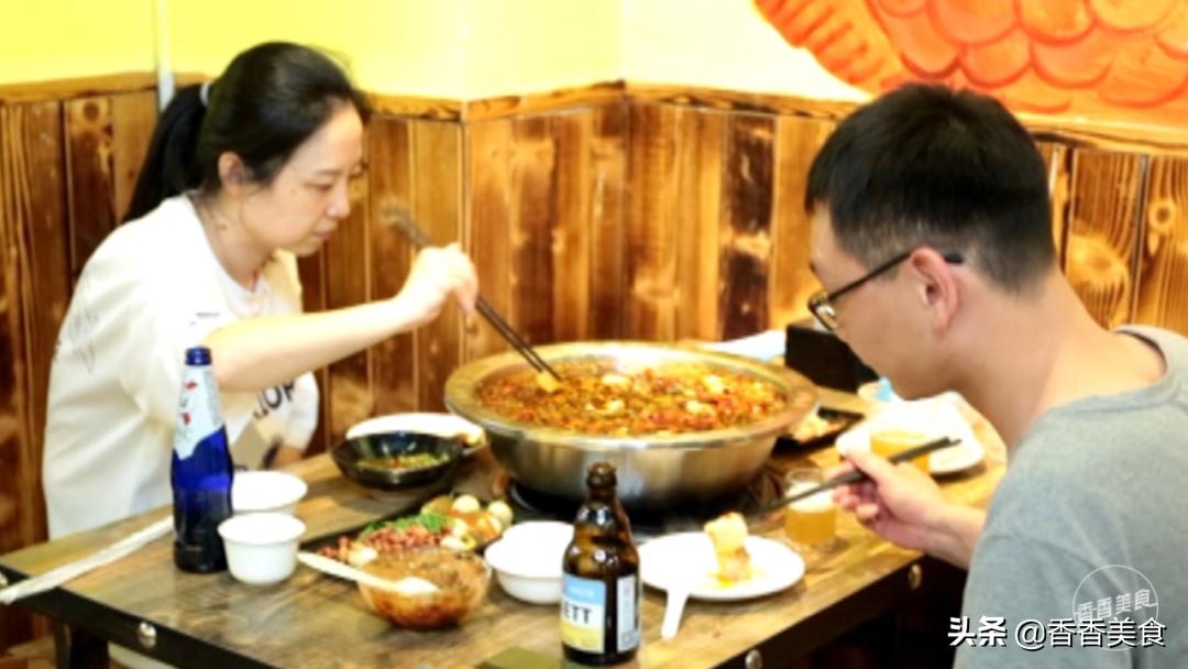 花最少的钱吃最实惠的饭,花最少的钱吃优质的美食