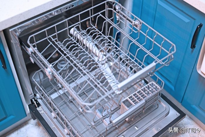 云米ai智目10套洗碗机测评,云米AI智目洗洗碗机