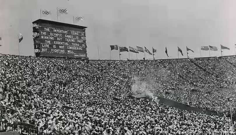 外媒评价最好的几届奥运会,外媒评出最成功奥运开幕式前十名