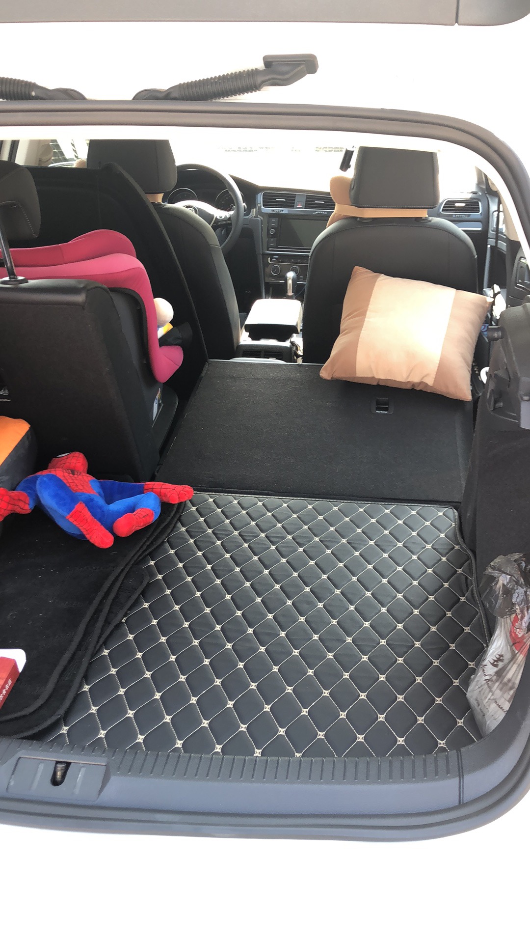 高尔夫150马力,150匹马力250牛米