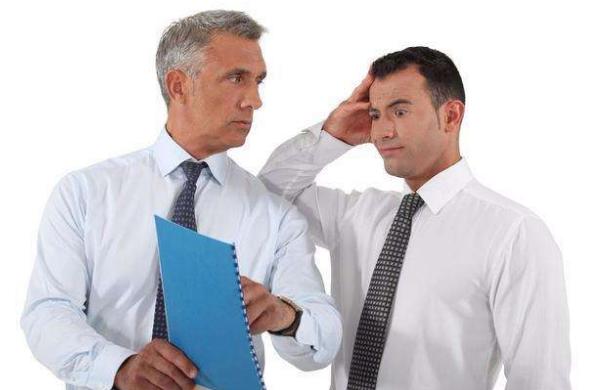 如何面对领导下达的错误指令,职场领导有哪些技巧和方法