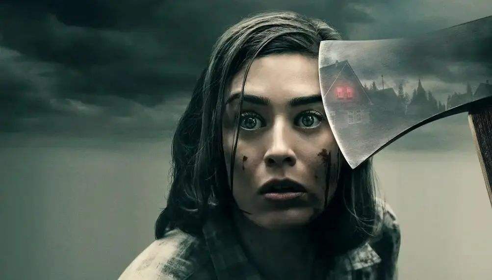 超刺激的灵异超自然片集结！