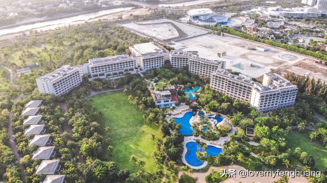 玩转三亚四天三夜旅行攻略,漫游三亚在初夏的时光里邂逅美好