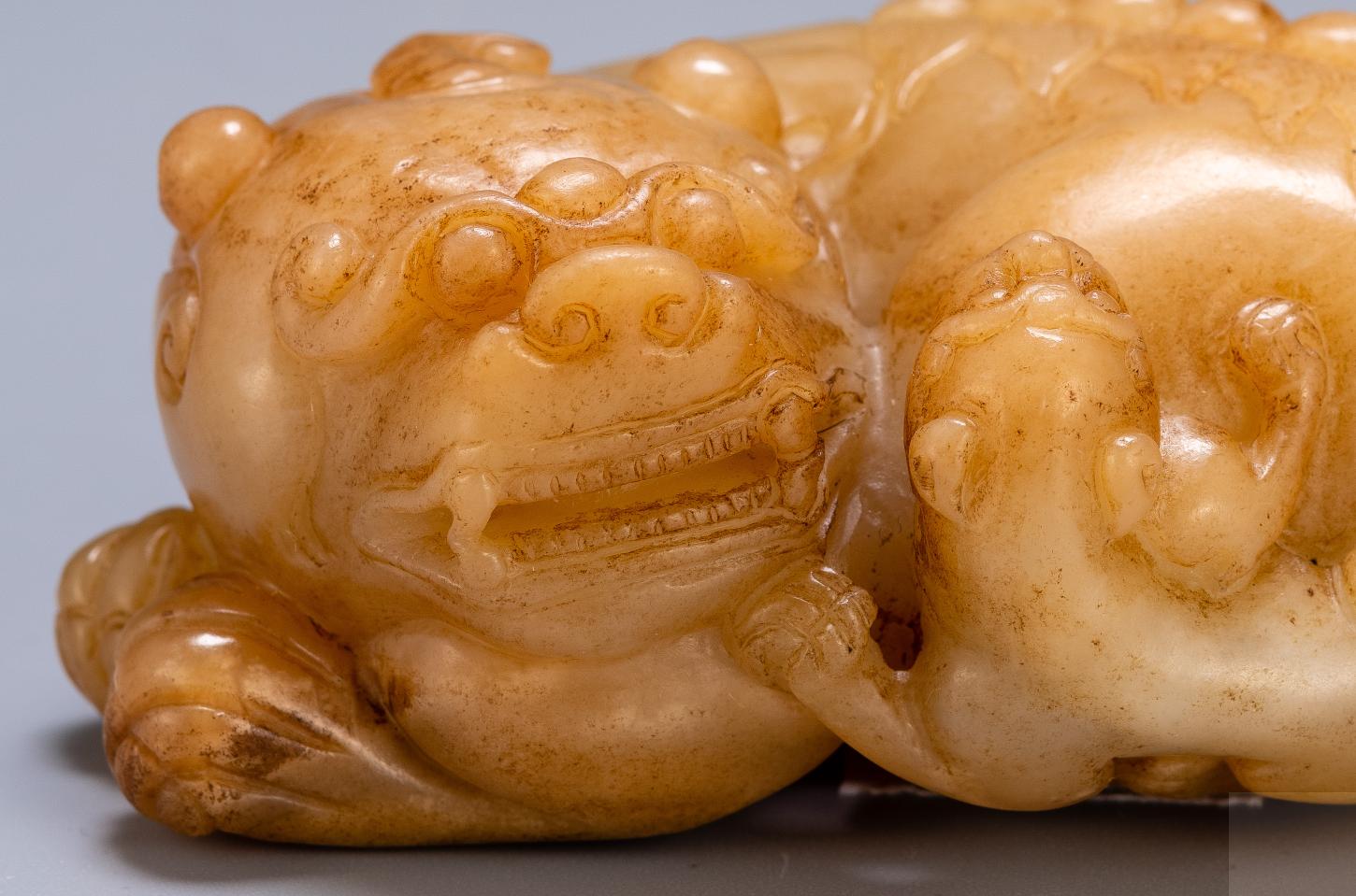 北京禾谷拍卖上海公司,玉石拍卖会作品欣赏