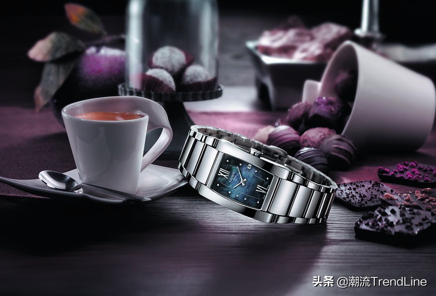 日常佩戴休闲腕表,春夏秋冬戴什么腕表