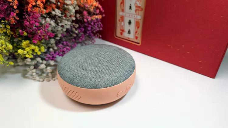 居家上班差旅，随时随地都可以艾灸？左点小艾盒3又升级了