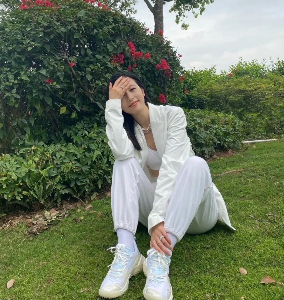 nike百搭款女款,nike适合女生的款式