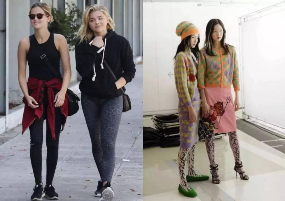 秋冬季工装裤怎么穿才会好看,秋冬裤怎么穿