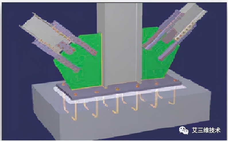 钢结构计算方法和技巧,钢结构计算方法与技巧