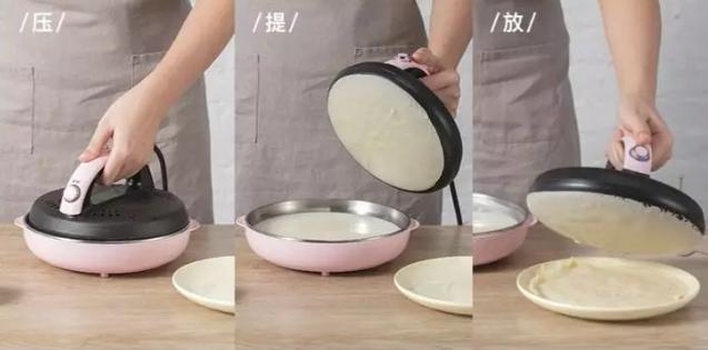 最火十款好用厨房小家电,踩过无数次的坑终于找到这款米粉