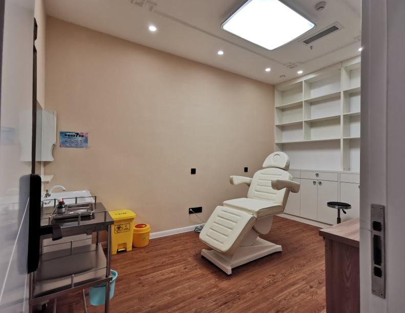 热玛吉抗衰哪个年龄阶段最有效,女人多大年龄需要开始抗衰