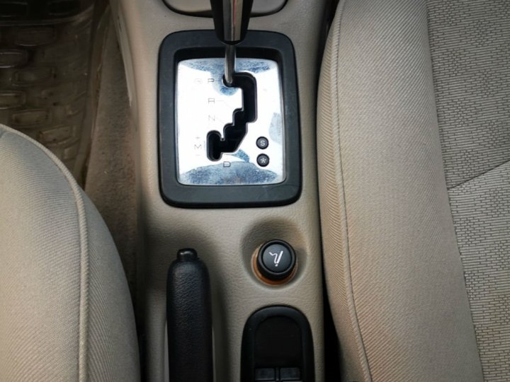 双门版标致206,标致206难得一见的好车