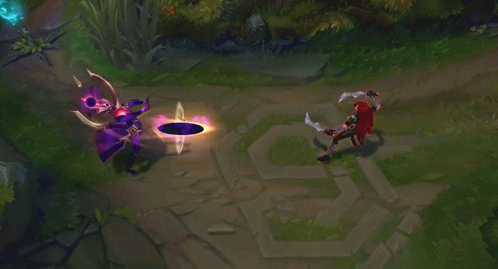 lol卡尔玛莲花之令皮肤视频,lol光明骑士卡尔玛皮肤有特效吗