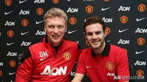 曼联马塔最新消息,曼联马塔十佳球排名