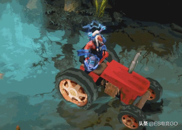 电竞早报:巴黎Major干爹晋级VG遭淘汰;瑞士鲁迅重返赛场