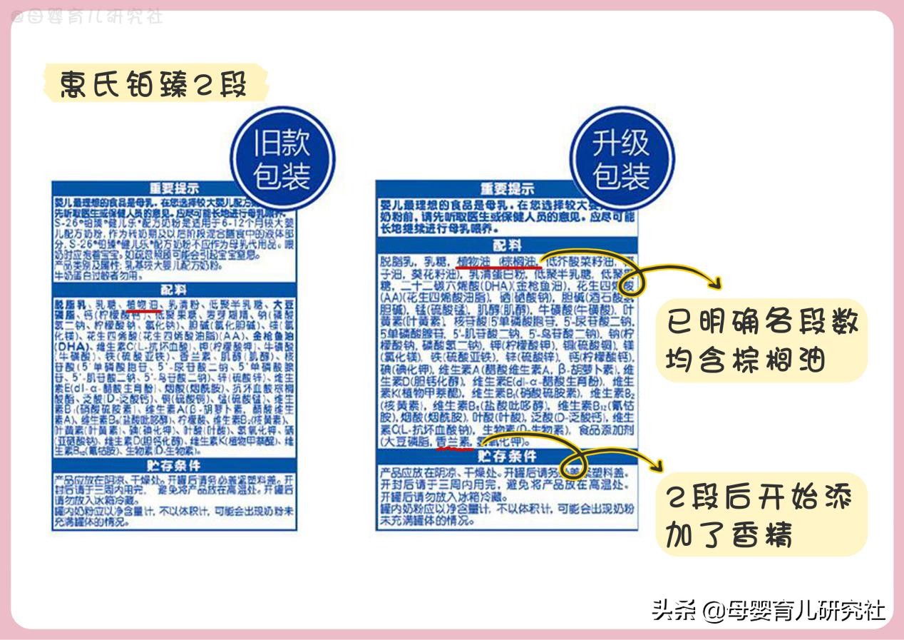 8款国行版1段有机奶粉评测,大品牌国行奶粉推荐