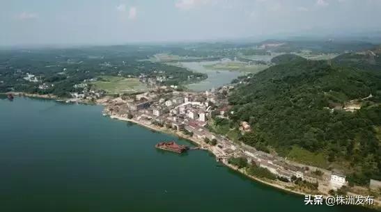 朱亭老街图片,朱亭古镇最新效果图