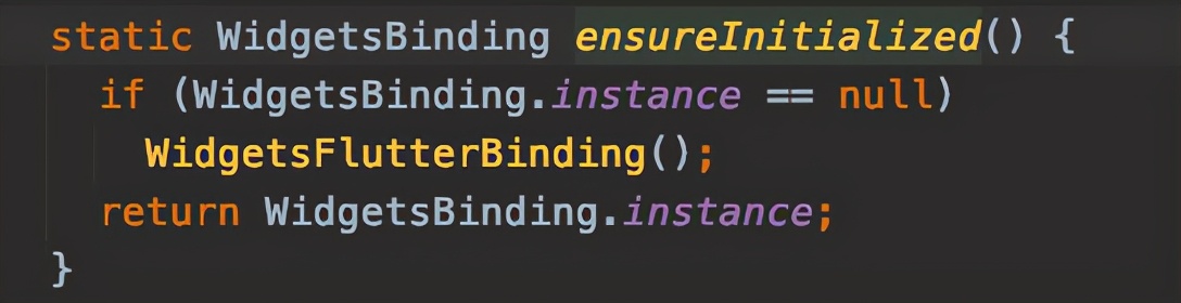 flutter的坑,flutter为何不推荐getx