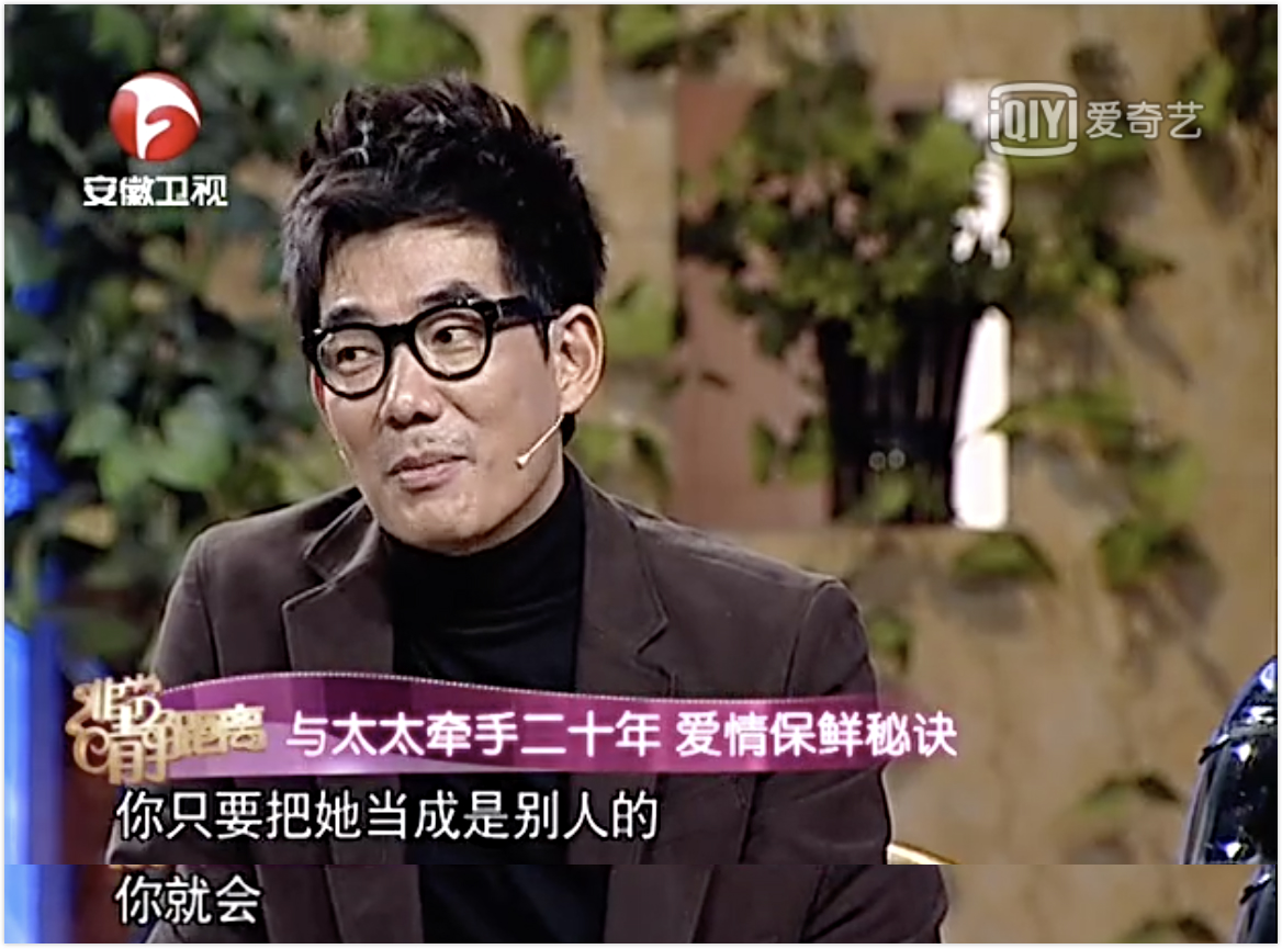 任贤齐唱心太软的8个版本,任贤齐现场唱心太软