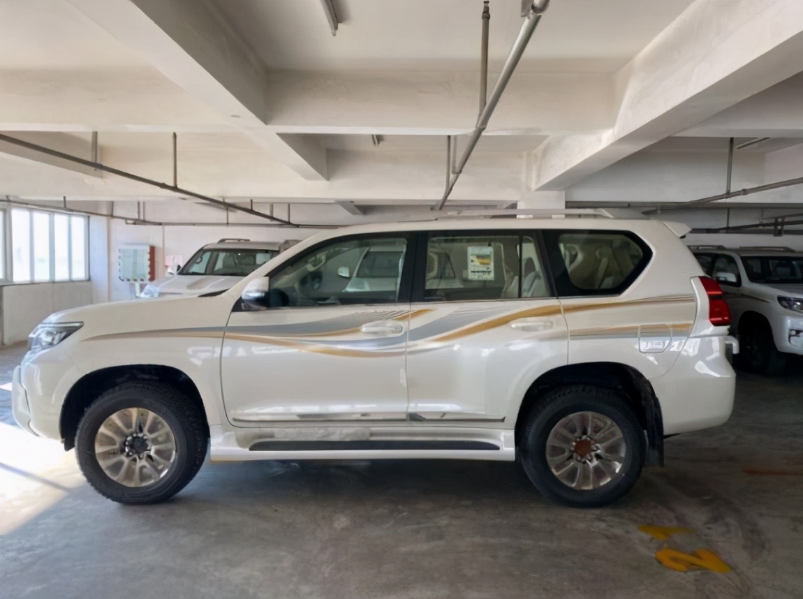 普拉多2.7动力升级,普拉多改离心式机械增压