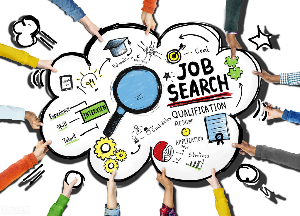 求职投简历,求职投简历网站有哪些