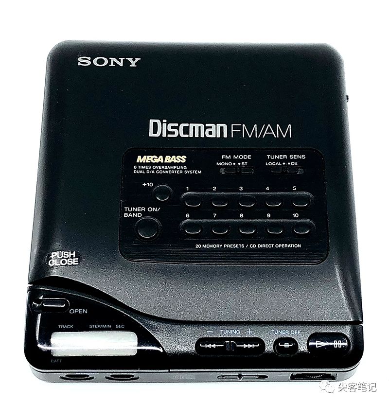 索尼cd随身听原装,索尼cd随身听全系列