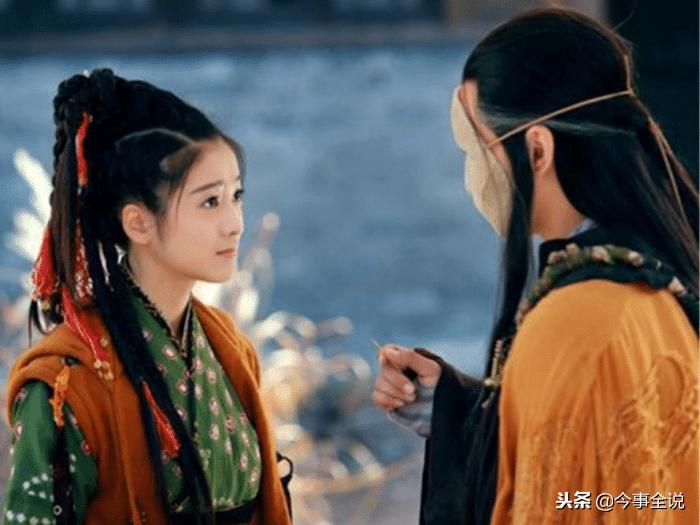 郭襄为什么一生都找不到杨过,郭襄寻找杨过那么杨过去哪里了