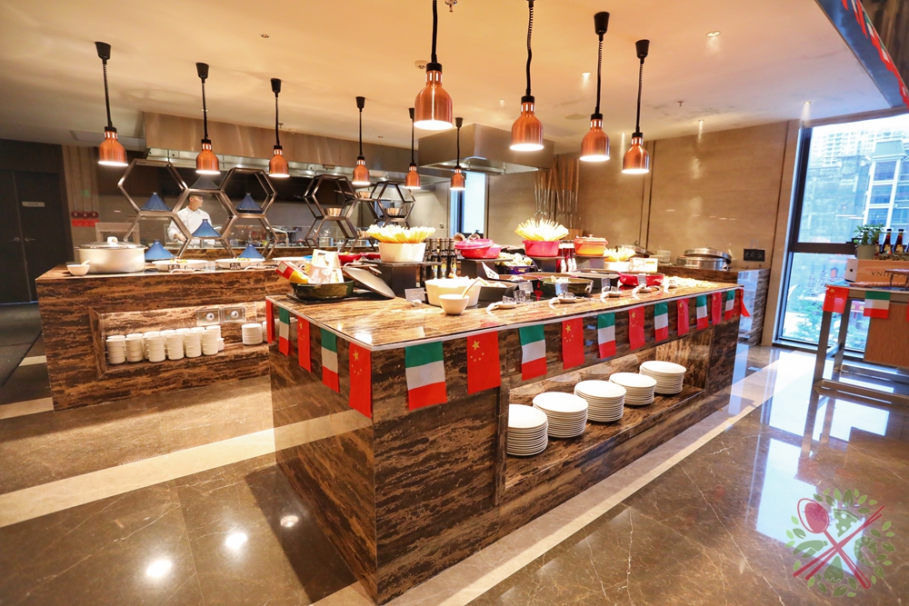 云浮国恩寺一日游,云浮国恩寺附近攻略