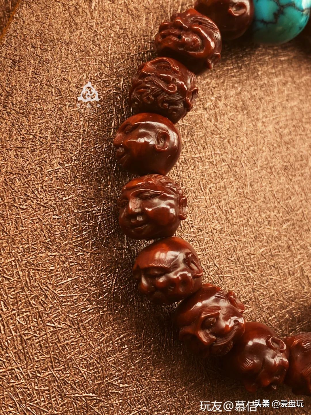 别人盘过的橄榄核手串还能盘吗,橄榄核手串怎么盘玩效果最好