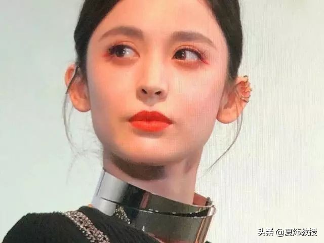 最美的眼睛形状,眼睛是什么样的形状才好看